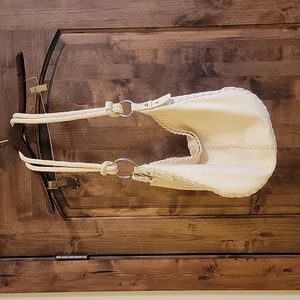 Ralph Lauren leather bag